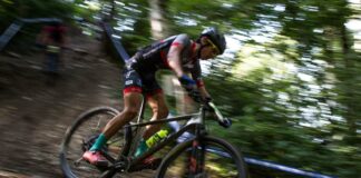 Olímpia recebe II Copa de Mountain Bike estilo XCO