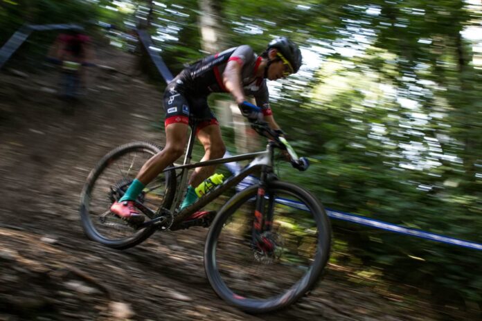 Olímpia recebe II Copa de Mountain Bike estilo XCO