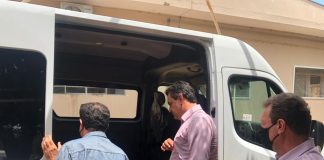 Com emendas de Geninho, Abrigo São José recebe novo veículo e melhorias