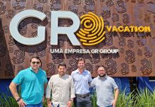 GR Group anuncia Rafael Leite como novo diretor de Operações