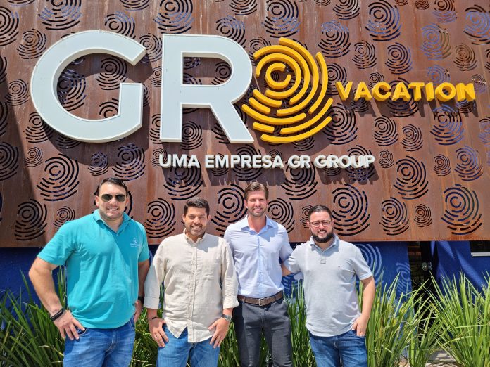 GR Group anuncia Rafael Leite como novo diretor de Operações