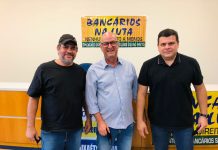 Bancários elegem diretoria com Hilário vice e promessa de assumir em 2024