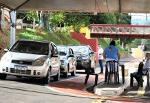 Pontos de vacinação de Olímpia reabrem nesta segunda-feira (25)