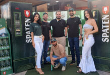 Roots Food Park reúne segmento turístico para apresentar o seu potencial
