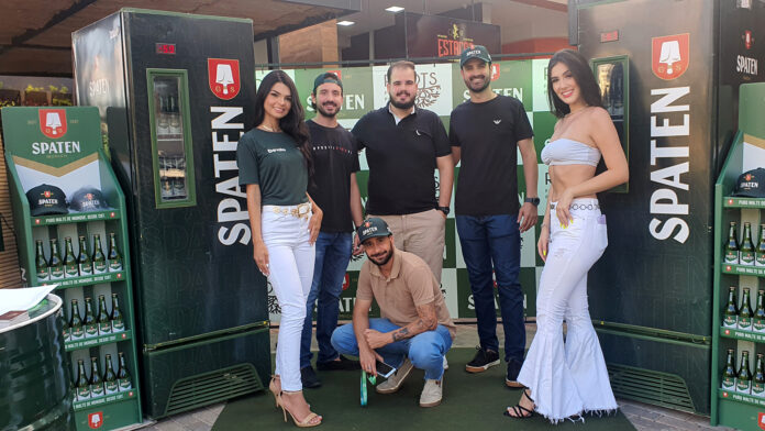 Roots Food Park reúne segmento turístico para apresentar o seu potencial