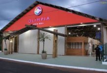 Parque de Diversões deverá ser anunciado hoje à tarde