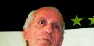 Corpo de José Ruiz será velado nesta quarta-feira (16) a partir das 8h