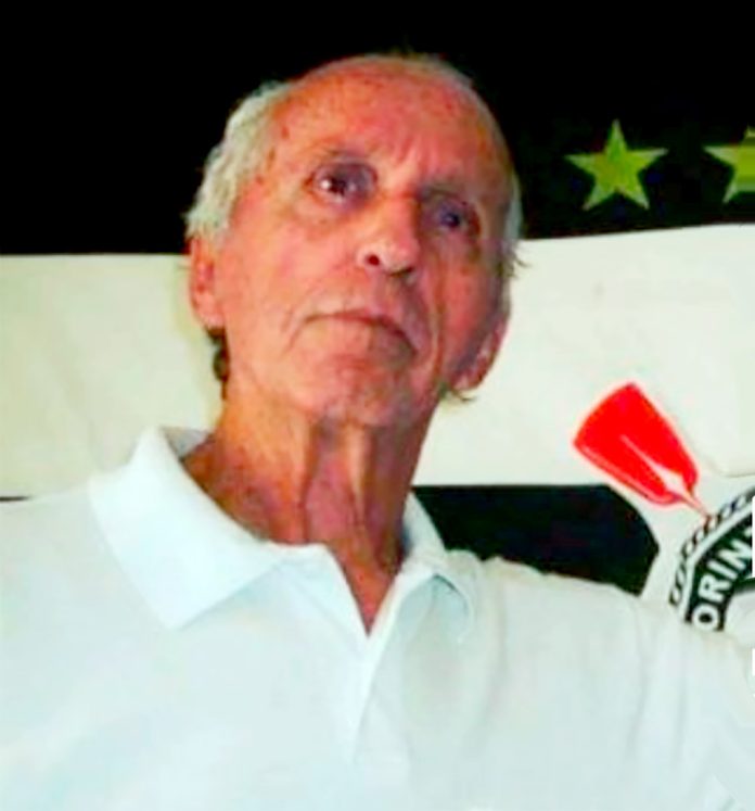 Corpo de José Ruiz será velado nesta quarta-feira (16) a partir das 8h