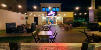 Kanturia Karaokê & Drink, sob nova direção e com programação de Carnaval