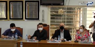 Câmara aprova primeiro turno de mudança à Lei Orgânica para concessão do Daemo