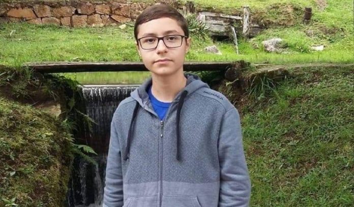 Universitário de Olímpia morre atropelado ao sair da Faculdade