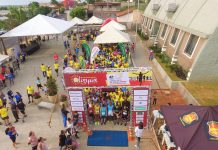 Corrida do Trabalhador abre inscrições extras e limitadas para local e região