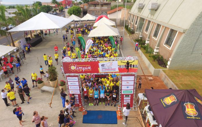 43ª Corrida e Caminhada Pedestre do Trabalhador abre inscrições pelo site