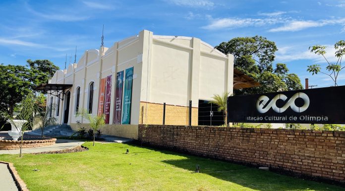 Artistas de Olímpia vão opinar no Plano Municipal de Cultura