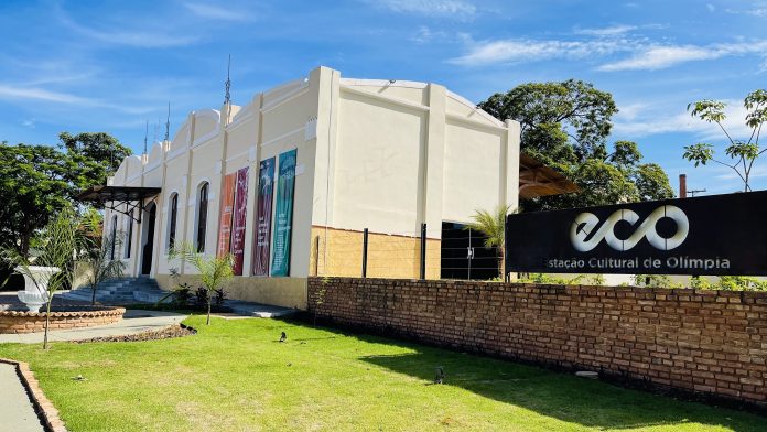 Artistas de Olímpia vão opinar no Plano Municipal de Cultura