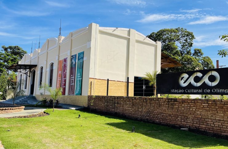 Artistas de Olímpia vão opinar no Plano Municipal de Cultura