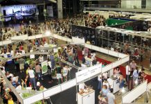 Olímpia participa da maior feira de turismo do Interior