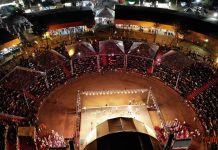 Prefeitura oferece por edital cotas de patrocínio do Festival do Folclore