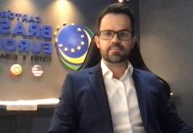 Advogado da região é o primeiro brasileiro a auxiliar refugiados em Portugal
