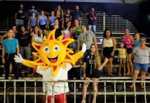 Jogos de Verão entram na segunda semana com diversas competições