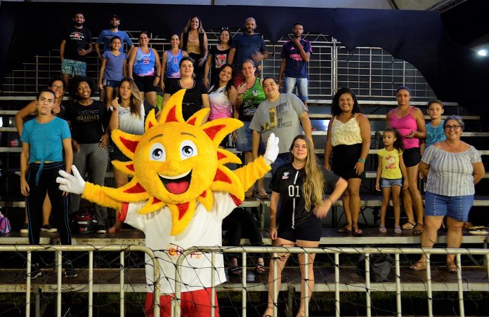 Jogos de Verão entram na segunda semana com diversas competições