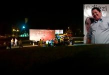 Ajudante de motorista de Olímpia morre em acidente na Assis Chateaubriand