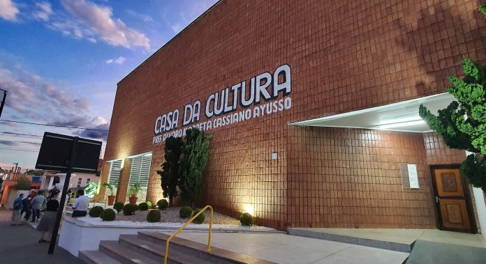 Primeira audiência pública do plano de saneamento será hoje (7)