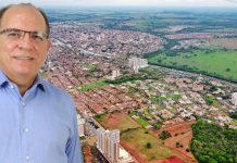 Editora Globo convida Fernando Cunha para debater a retomada econômica