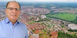 Editora Globo convida Fernando Cunha para debater a retomada econômica