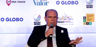 Olímpia busca ‘a felicidade do turista e do cidadão’, diz prefeito no Valor Econômico
