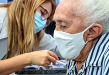 Vacinação Covid-19 início da Campanha contra a Gripe neste sábado (26)