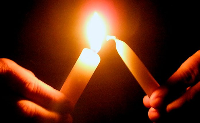 Iluminados e Iluminadores