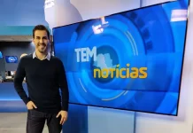 Jornalista Jocelito Paganelli morre aos 42 anos em Rio Preto