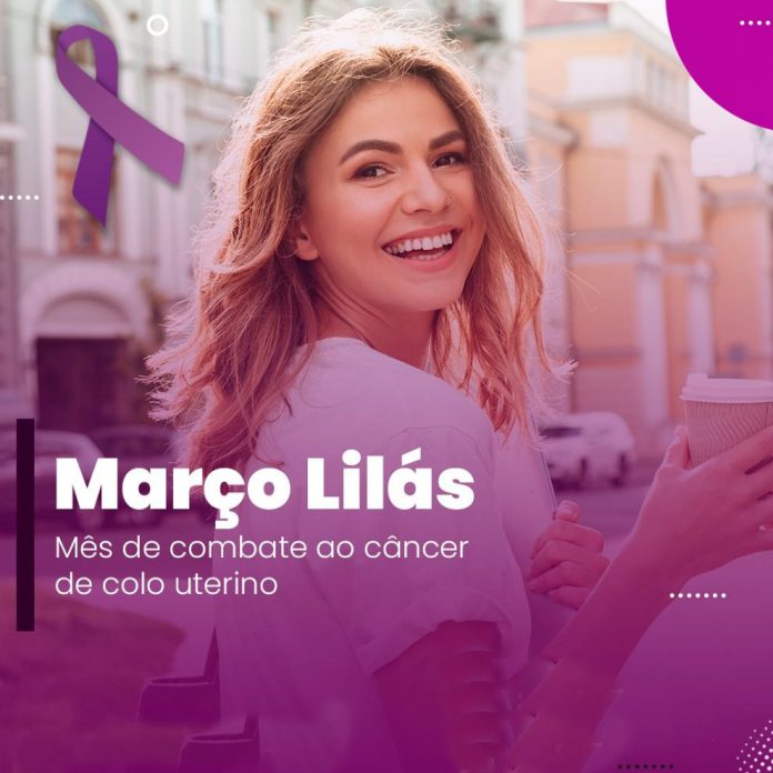 Saúde prossegue com agendamentos para coleta de Papanicolau no sábado (26)