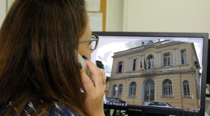 Saúde é campeã de solicitações no Conecta+Olímpia; Obras, em seguida