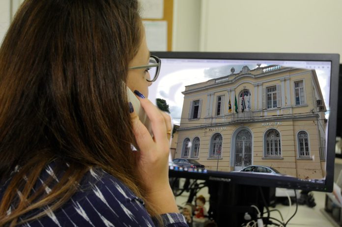 Saúde é campeã de solicitações no Conecta+Olímpia; Obras, em seguida