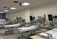 Grupo de Trabalho revê projeto do novo hospital após falha em licitação