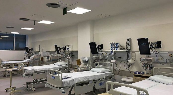 Grupo de Trabalho revê projeto do novo hospital após falha em licitação