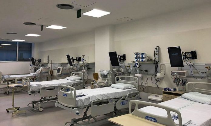 Grupo de Trabalho revê projeto do novo hospital após falha em licitação