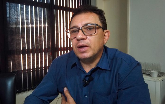 Exclusivo: Presidente Zé Kokão esmiúça a concessão da Daemo, já na Câmara