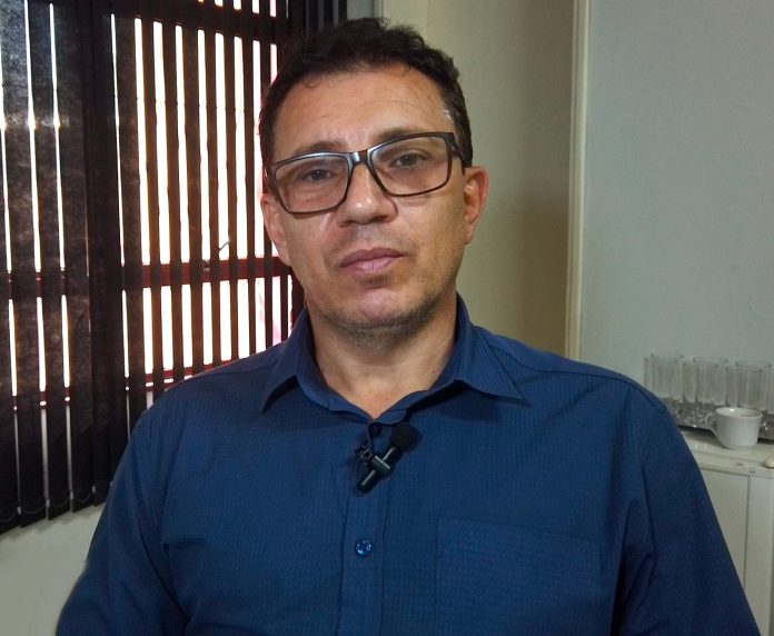 Zé Kokão pede derrubada da liminar para prosseguir Comissão Processante
