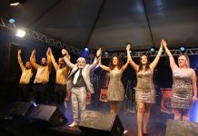 Apresentações gratuitas vão movimentar o Coreto da Praça Rui Barbosa
