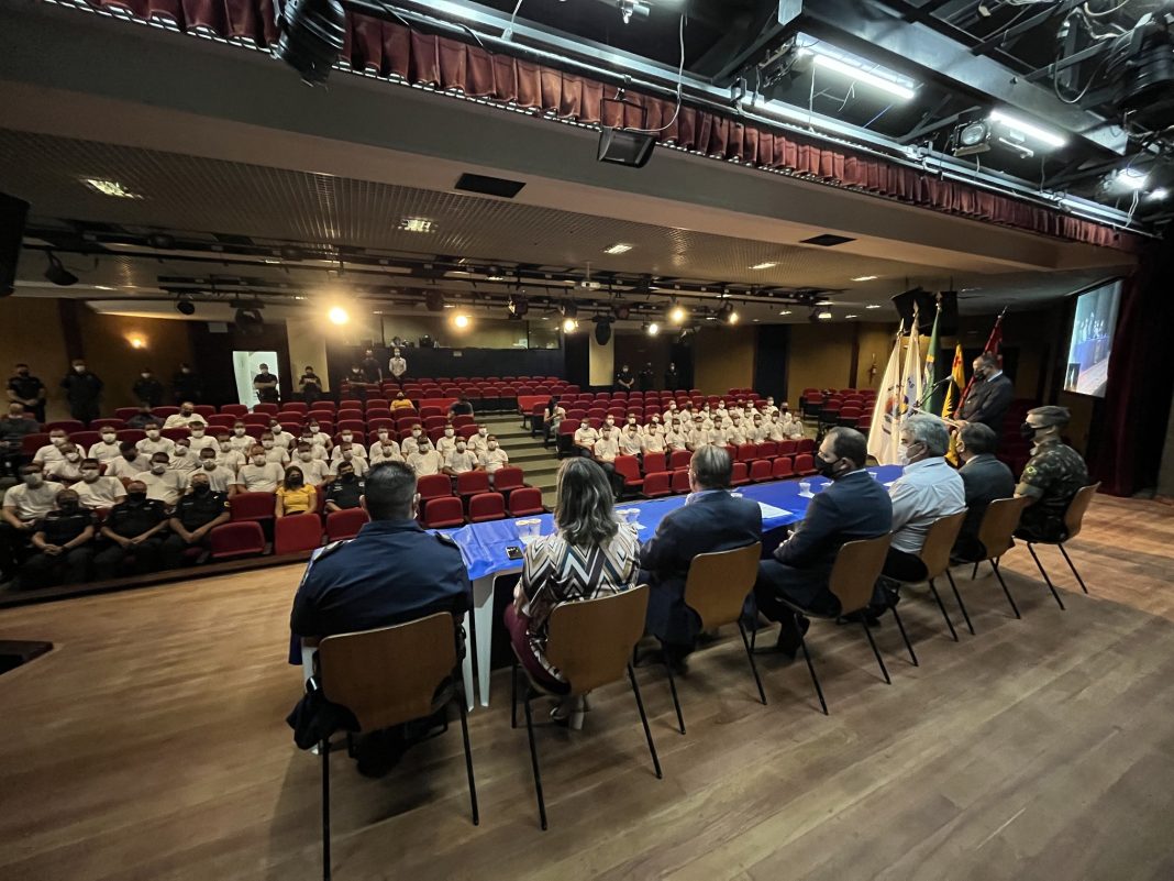 Aula Inaugural - GCM (2)