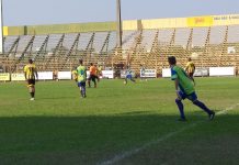 Hoje é o último dia para inscrições no Campeonato Amador de Futebol