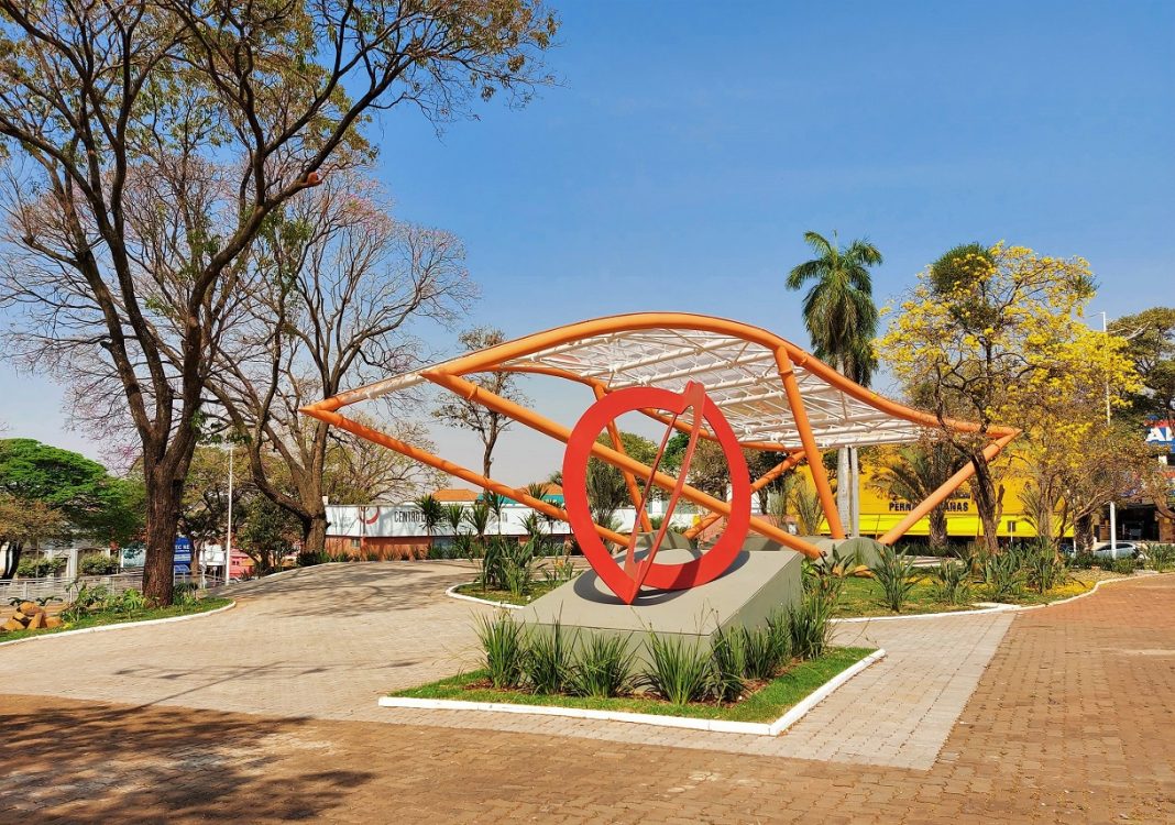 Coreto Praca (1)