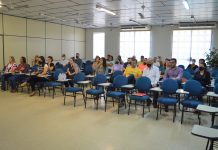 Prefeitura capacita servidores para a Lei Geral de Proteção de Dados