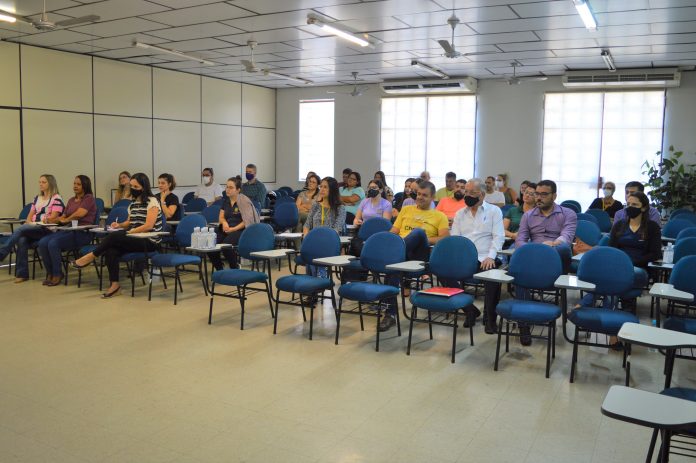 Prefeitura capacita servidores para a Lei Geral de Proteção de Dados