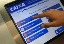 FGTS: saque extraordinário de até R$ 1 mil começa quarta (20)