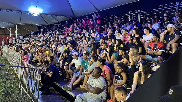 Jogos de Verão: Disputas finais e premiação para cinco modalidades