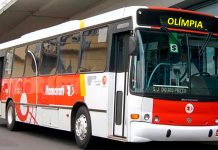 Itamarati pede paralisação de horários entre Olímpia, Rio Preto e Barretos